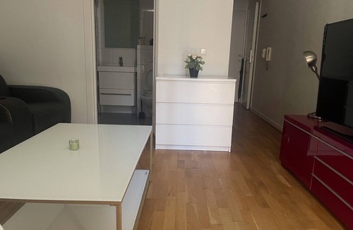 Oslo City Centre Apartamento | Located at Heart of City Center