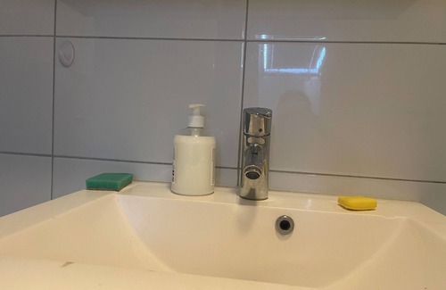 Oslo City Centre Apartamento | Located at Heart of City Center