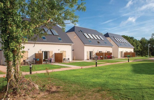 Auberville Apartamento | Located in a quiet neighborhood, this resort offers its guests a wide range of services.