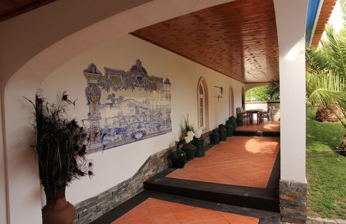Montemor-o-Novo Casa | Ubicado en una vasta propiedad. Somos enólogos