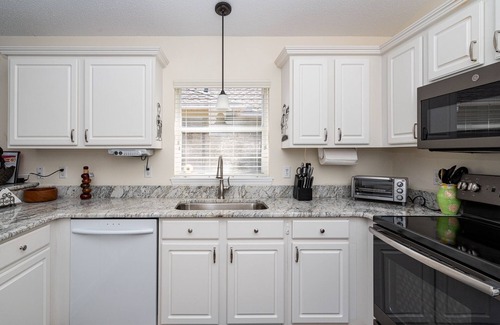 Mount Dora Casa | Ubicado en Beautiful Country Club of Mount Dora