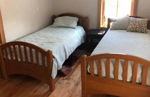 Peninsula Apartamento | Located in Beautiful/historic Downtown Peninsula