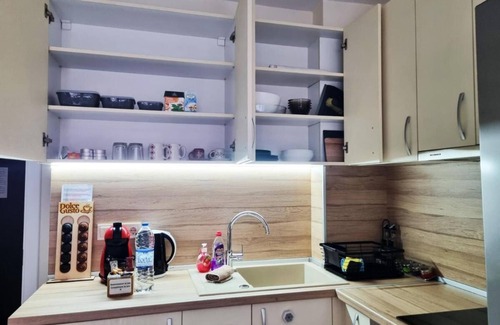 Gorna Oryahovitsa Apartamento | Located in Gorna Oryahovitsa, 8 km from Veliko Tarnovo.