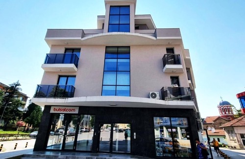 Gorna Oryahovitsa Apartamento | Located in Gorna Oryahovitsa, 8 km from Veliko Tarnovo.