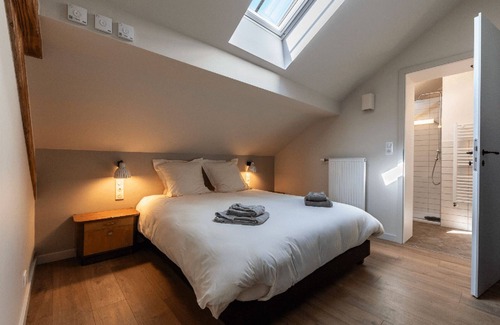 Michelbach Hotel | Appartement Avec Terrasse 3 Personnes