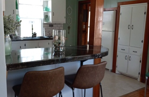 Rapid River Casa | LOCATED IN NAHMA! Fishing, Camping, Hunting, Off Roading, Site Seeing, & More!