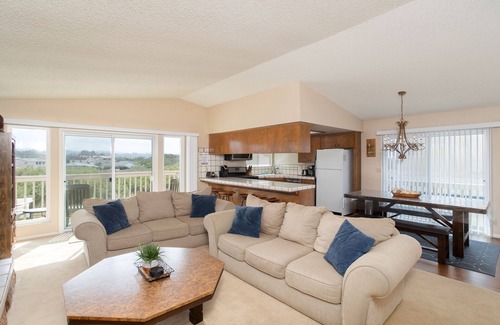 Oceano Casa | Located in Oceano in the California region, 1740 Laguna Drive Home has a...