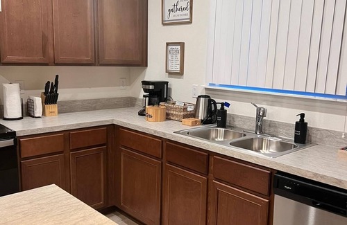 Northside Casa | Located in Sunny Jacksonville Fl a Family Community near Airport & Rivercity