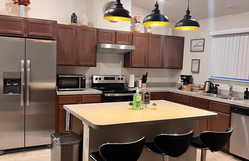 Northside Casa | Located in Sunny Jacksonville Fl a Family Community near Airport & Rivercity
