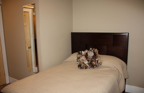 Penn Yan Apartamento | Ubicado en el corazón del centro de Penn Yan, Nueva York
