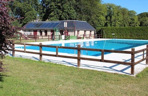 Campagnac Casa | Ubicado en el Parque Regional de Grands Causses entre Aubrac y Gorges du Tarn