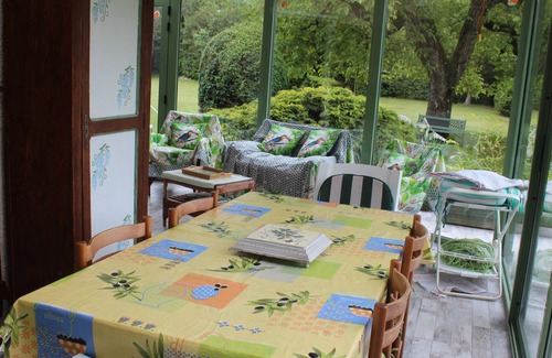 Campagnac Casa | Ubicado en el Parque Regional de Grands Causses entre Aubrac y Gorges du Tarn