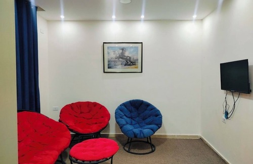 Wadi Musa Apartamento | Located in Wadi Musa, within one mile of Petra and 1.9 miles of Al Khazneh