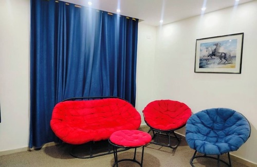 Wadi Musa Apartamento | Located in Wadi Musa, within one mile of Petra and 1.9 miles of Al Khazneh