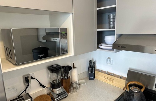 Zona 3 Condominio | Located in Zona 11, centrally-located, family friendly, near airport, near mall