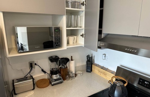 Zona 3 Condominio | Located in Zona 11, centrally-located, family friendly, near airport, near mall