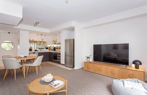 North Coogee Apartamento | Located just a stones throw from the Beach Breaksea is the perfect place to enjoy some time away