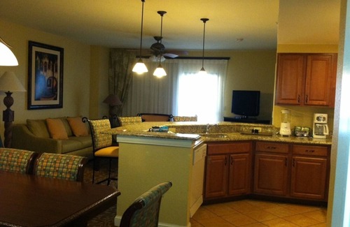 Golden Oak Condominio | Bonnet Creek ubicado a pocos minutos de Disney