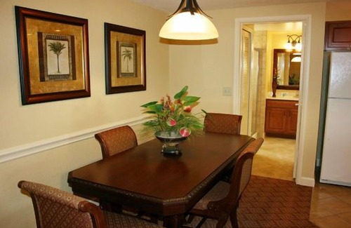 Golden Oak Condominio | Bonnet Creek ubicado a pocos minutos de Disney