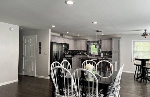 Park Forest Village Casa | Located minutes from Penn State...newly renovated 3 bedroom/2 bathroom home