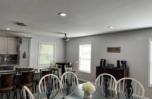 Park Forest Village Casa | Located minutes from Penn State...newly renovated 3 bedroom/2 bathroom home
