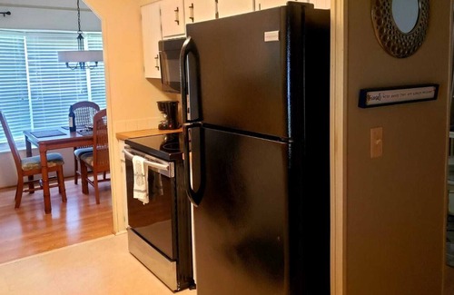 Jacarandas Casa | Located near Gulf of Mexico. This house offers 2 bedroom and 2 Bathroom