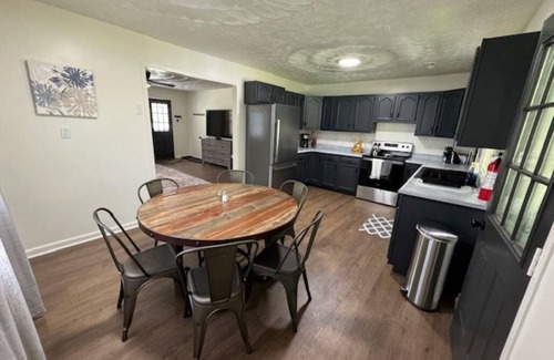Campton Cabaña | Located near Skybridge!!