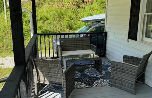 Campton Cabaña | Located near Skybridge!!