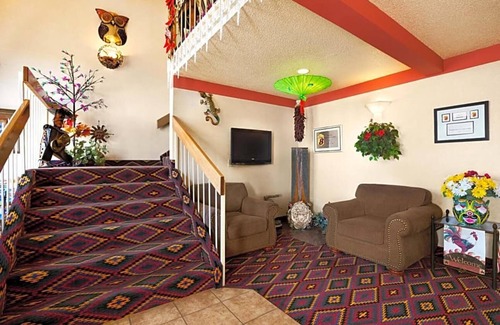 East Las Vegas Apartamento | Located off Interstate 25, this Las Vegas .