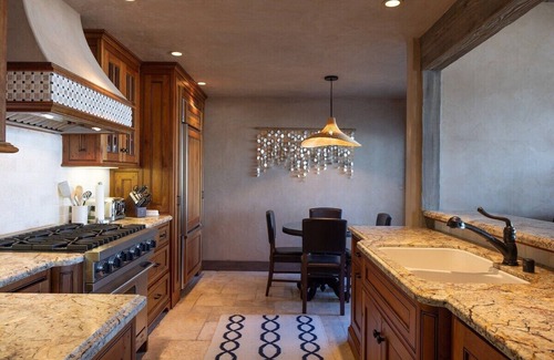 Carmel Point Casa | Located on Carmel’s most exclusive street overlooking Carmel Beach.