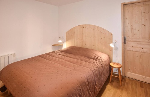 Bedoin Casa | Alojamiento de 5 habitaciones en Bédoin