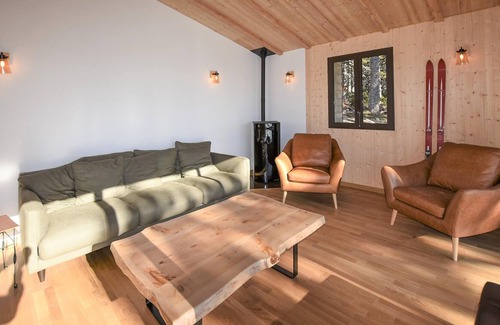 Bedoin Casa | Alojamiento de 5 habitaciones en Bédoin