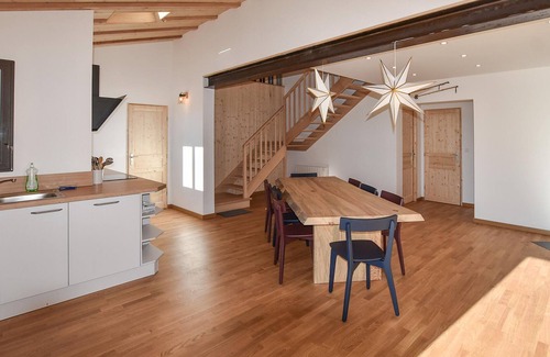 Bedoin Casa | Alojamiento de 5 habitaciones en Bédoin