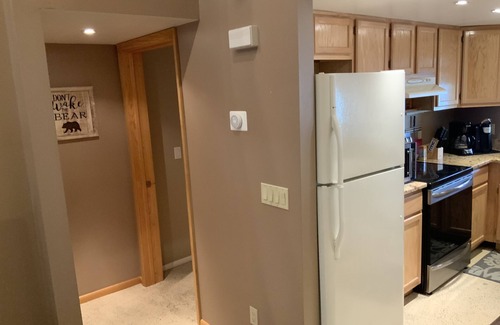 Dubois Casa | Located right in the heart of downtown Dubois