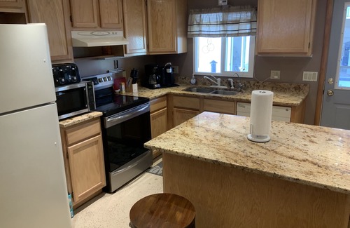 Dubois Casa | Located right in the heart of downtown Dubois