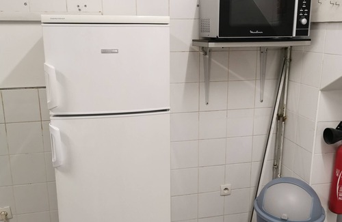 Villeneuve-Saint-Georges Casa | Location de Lits Dans de Grandes Chambres Refaits à Neuf