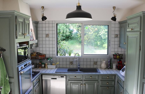 Saint-Pierre-de-Lages Casa | Location Été Maison 11 Personnes Avec Piscine - 20 km de Toulouse