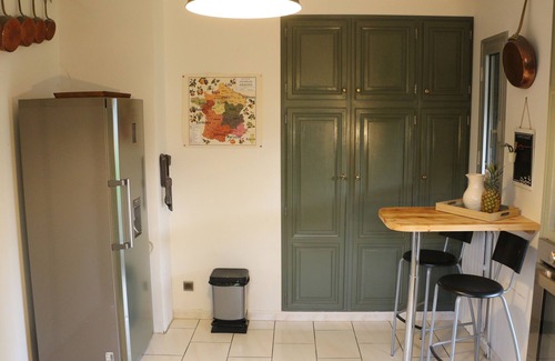 Saint-Pierre-de-Lages Casa | Location Été Maison 11 Personnes Avec Piscine - 20 km de Toulouse