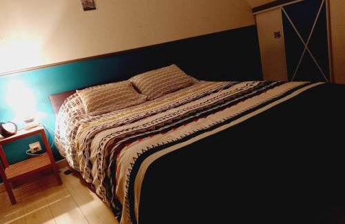 Parigne-lʼEveque Casa | Location 24h du Mans