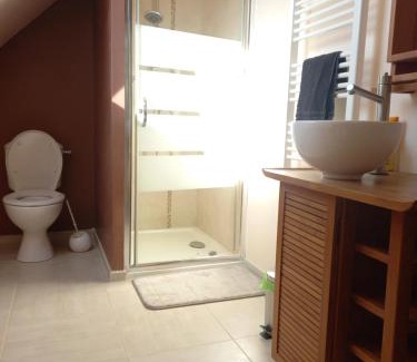 Parigne-lʼEveque Casa | Location 24h du Mans