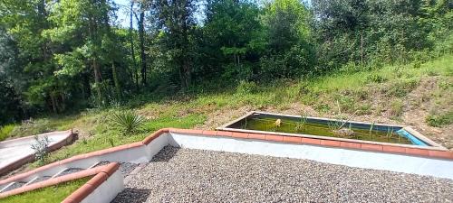 Carsac-Aillac Casa | Location 4 personnes avec jardin