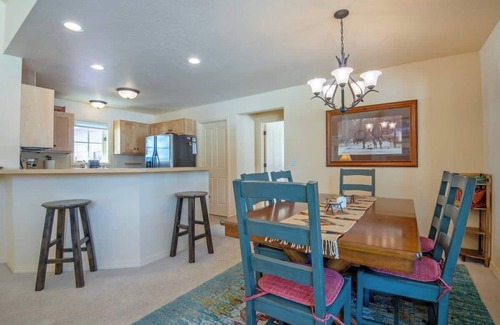 Alta Casa | Location & Adventure - The Ultimate Teton Retreat