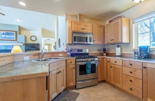 Alta Casa | Location & Adventure - The Ultimate Teton Retreat