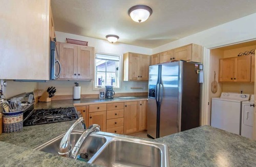 Alta Casa | Location & Adventure - The Ultimate Teton Retreat