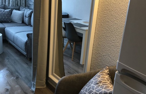 Arc-1800 Apartamento | Location - Appartement Les Arcs 1800