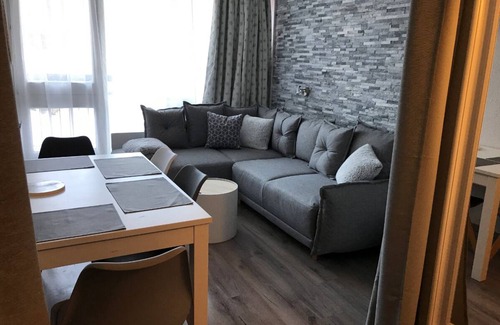Arc-1800 Apartamento | Location - Appartement Les Arcs 1800