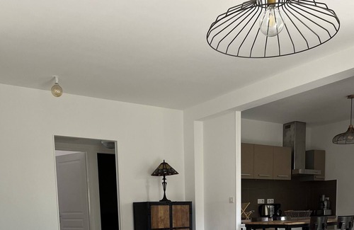 Folelli Apartamento | Location Appartement Avec Jardin et Terrasse