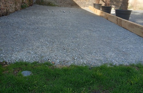 Bourg-de-Thizy Apartamento | Location Appartement