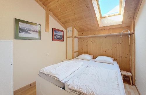 Saint-Jean-dʼAulps Apartamento | LOCATION APPARTEMENT SPACIEUX AVEC BALCON - SAINT JEAN D'AULPS STATION - 6 Personnes - RELAIS D15