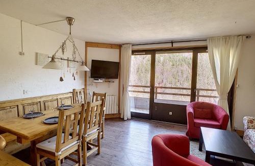 Saint-Jean-dʼAulps Apartamento | LOCATION APPARTEMENT SPACIEUX AVEC BALCON - SAINT JEAN D'AULPS STATION - 6 Personnes - RELAIS D15